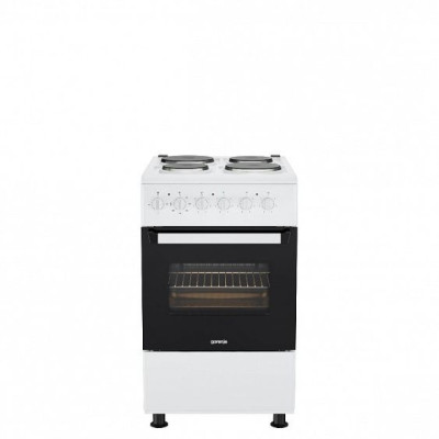 Электрическая плита GORENJE EF5110W Электрическая плита GORENJE EF5110W