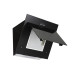 Вытяжка LERAN RH 5400 BG Вытяжка LERAN RH 5400 BG