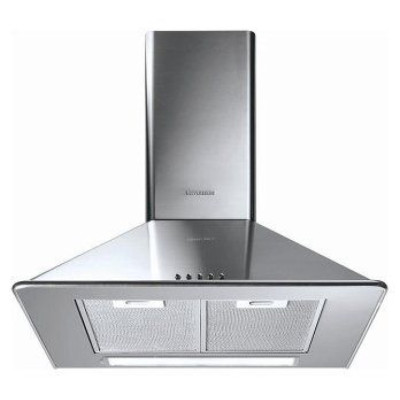 Вытяжка KUPPERSBERG onda 50 x 4pb Вытяжка KUPPERSBERG onda 50 x 4pb