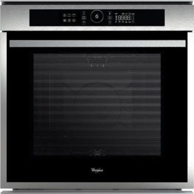 Духовой шкаф Whirlpool AKZM 8610 IX Духовой шкаф Whirlpool AKZM 8610 IX