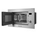Микроволновая печь MEFERI MMO6020IX SLIM POWER Микроволновая печь MEFERI MMO6020IX SLIM POWER