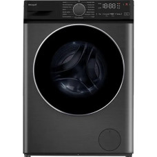 Стиральная машина WEISSGAUFF WM 4627 Touch Inverter Steam Grey Стиральная машина WEISSGAUFF WM 4627 Touch Inverter Steam Grey