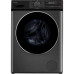 Стиральная машина WEISSGAUFF WM 4627 Touch Inverter Steam Grey Стиральная машина WEISSGAUFF WM 4627 Touch Inverter Steam Grey