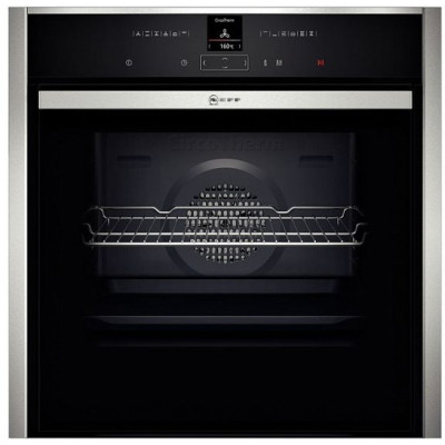Духовой шкаф NEFF b47cr22n0 Духовой шкаф NEFF b47cr22n0