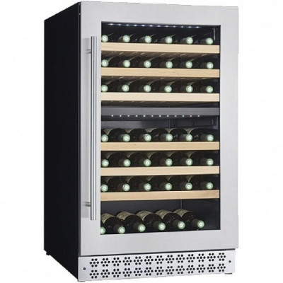 Винный шкаф CAVANOVA CV090DT Винный шкаф CAVANOVA CV090DT