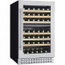 Винный шкаф CAVANOVA CV090DT Винный шкаф CAVANOVA CV090DT