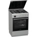 Газовая плита GORENJE GI 632E16 XKB Газовая плита GORENJE GI 632E16 XKB