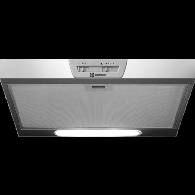 Подвесная вытяжка Electrolux LFU9215X Подвесная вытяжка Electrolux LFU9215X