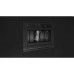 Кофемашина TEKA CLC 85-G1 GM MATT BLACK (111630007) Кофемашина TEKA CLC 85-G1 GM MATT BLACK (111630007)