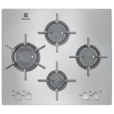 Варочная поверхность ELECTROLUX EGU 6647 нержавеющая сталь Варочная поверхность ELECTROLUX EGU 6647 нержавеющая сталь