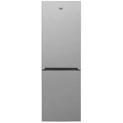 Холодильник BEKO RCNK 355K00S Холодильник BEKO RCNK 355K00S
