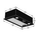 Вытяжка CENTEK CT-1850-50 BLACK Вытяжка CENTEK CT-1850-50 BLACK
