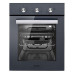Духовой шкаф SIMFER B4EG19070 Духовой шкаф SIMFER B4EG19070