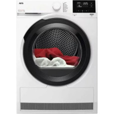 Сушильная машина AEG TR718BE Сушильная машина AEG TR718BE