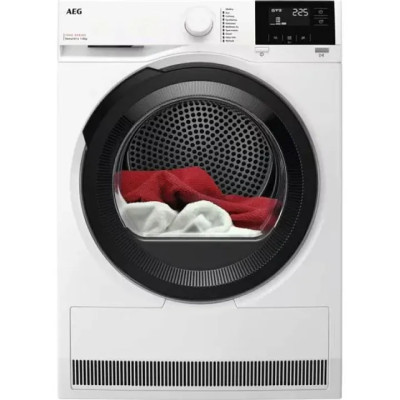 Сушильная машина AEG TR718BE Сушильная машина AEG TR718BE