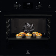 Духовой шкаф Electrolux EOD 3C70 TK черный Духовой шкаф Electrolux EOD 3C70 TK черный