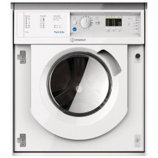 Стиральная машина INDESIT BI WDIL 75125