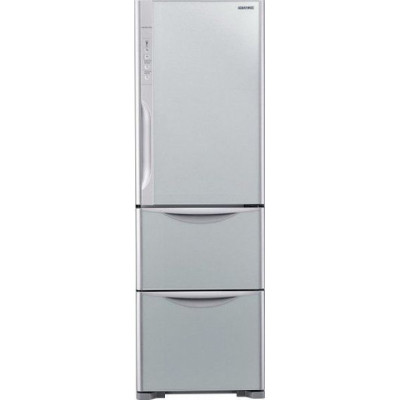 Холодильник HITACHI r-sg37 bpu gs Холодильник HITACHI r-sg37 bpu gs