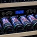 Винный шкаф MEYVEL MV42-KSB2 Винный шкаф MEYVEL MV42-KSB2