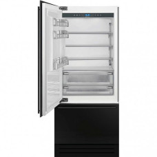 Холодильник SMEG RI96LSI Холодильник SMEG RI96LSI