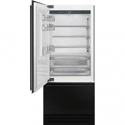 Холодильник SMEG RI96LSI Холодильник SMEG RI96LSI