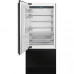 Холодильник SMEG RI96LSI Холодильник SMEG RI96LSI