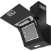 Вытяжка WEISSGAUFF Yota 500 Touch Black Glass Вытяжка WEISSGAUFF Yota 500 Touch Black Glass