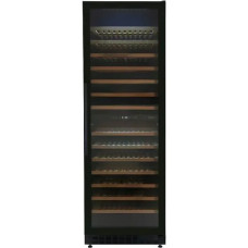 Винный шкаф HYUNDAI HBWC 1765 DC