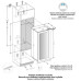 Винный шкаф PANDO PVMAP 124-65 PAR Винный шкаф PANDO PVMAP 124-65 PAR
