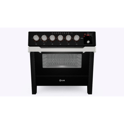 Варочный центр ILVE PMI09S3/MK Варочный центр ILVE PMI09S3/MK