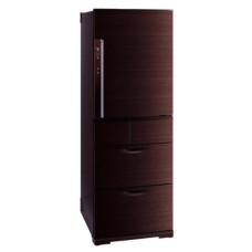 Холодильник MITSUBISHI-ELECTRIC MR-BXR538W-BR-R Холодильник MITSUBISHI-ELECTRIC MR-BXR538W-BR-R