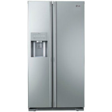 Холодильник side-by-side LG gw-l227naxv Холодильник side-by-side LG gw-l227naxv