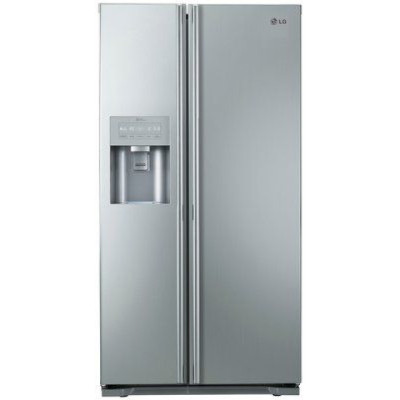 Холодильник side-by-side LG gw-l227naxv Холодильник side-by-side LG gw-l227naxv