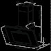 Вытяжка MAUNFELD tower (с) 50 inox (нержавеющая сталь) Вытяжка MAUNFELD tower (с) 50 inox (нержавеющая сталь)