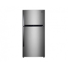 Холодильник LG GR-M802HLHM нержавеющая сталь Холодильник LG GR-M802HLHM нержавеющая сталь