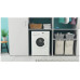 Стиральная машина INDESIT EcoTime IWSD 6105 (CIS).L 869991619120 Стиральная машина INDESIT EcoTime IWSD 6105 (CIS).L 869991619120