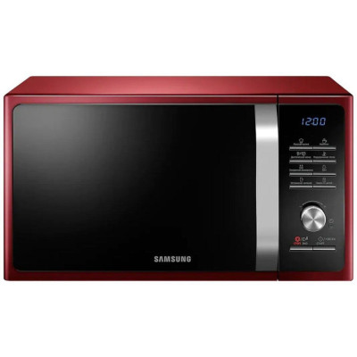 Микроволновая печь SAMSUNG MS23F301TQR Микроволновая печь SAMSUNG MS23F301TQR