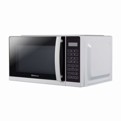 Микроволновая печь SAKURA SA-7052W Микроволновая печь SAKURA SA-7052W