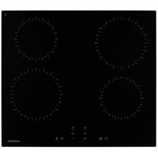 Варочная поверхность KRONA Zauber 60 BL TK Варочная поверхность KRONA Zauber 60 BL TK