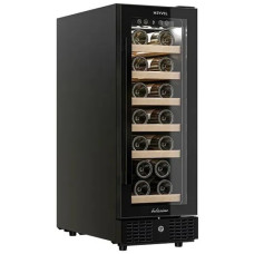 Винный шкаф MEYVEL MV19BIG-KBT1 Винный шкаф MEYVEL MV19BIG-KBT1
