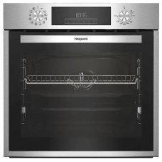 Духовой шкаф HOTPOINT-ARISTON HFE8 1231 JSH IX