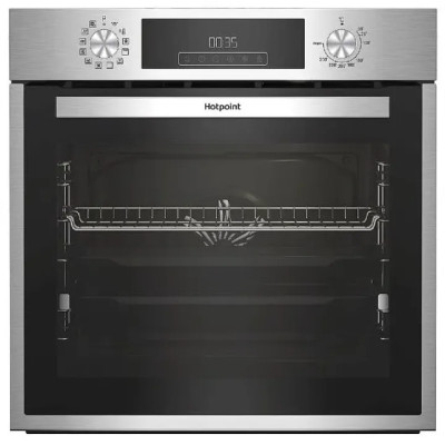 Духовой шкаф HOTPOINT-ARISTON HFE8 1231 JSH IX