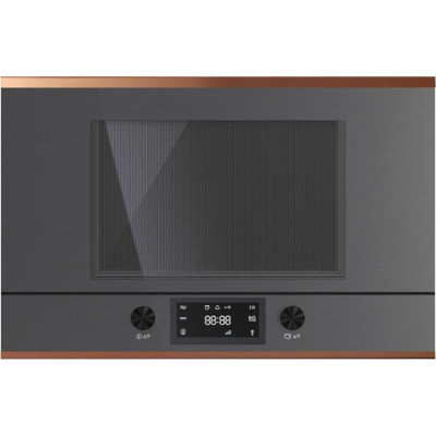 Микроволновая печь KUPPERSBUSCH ML 6330.0 GPH 7 Микроволновая печь KUPPERSBUSCH ML 6330.0 GPH 7