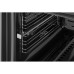 Духовой шкаф WEISSGAUFF WGO 706 D BLACK GLASS Духовой шкаф WEISSGAUFF WGO 706 D BLACK GLASS