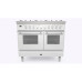 Варочный центр ILVE PD106WE3/WH Варочный центр ILVE PD106WE3/WH