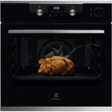Духовой шкаф ELECTROLUX OKC 6H41X нержавеющая сталь Духовой шкаф ELECTROLUX OKC 6H41X нержавеющая сталь