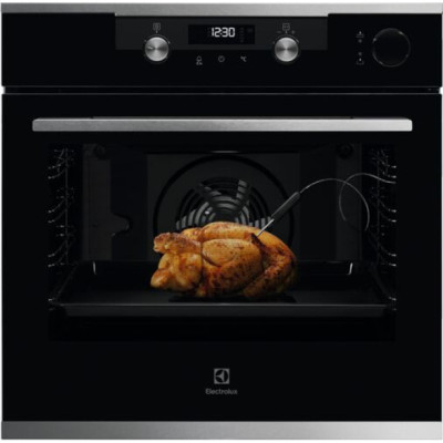 Духовой шкаф ELECTROLUX OKC 6H41X нержавеющая сталь Духовой шкаф ELECTROLUX OKC 6H41X нержавеющая сталь