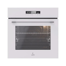 Духовой шкаф LEX EDS 1000 WH Духовой шкаф LEX EDS 1000 WH