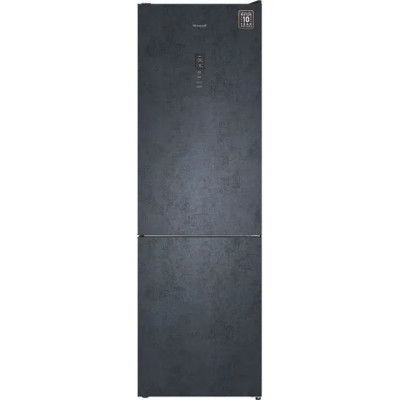 Холодильник WEISSGAUFF WRK 2000 Total NoFrost Inverter Rock Glass Холодильник WEISSGAUFF WRK 2000 Total NoFrost Inverter Rock Glass