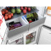Холодильник WEISSGAUFF WCD 450 W NoFrost Inverter Холодильник WEISSGAUFF WCD 450 W NoFrost Inverter